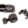 Load image into Gallery viewer, Innovative 97-01 Prelude J-Series Black Steel Mount 95A Bushing (Front Mount Only)