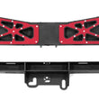 Load image into Gallery viewer, Innovative AWD Rear Diff Mount Kit - EG/DC (Standard - Black/Red)