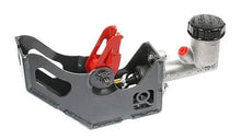 Load image into Gallery viewer, Innovative B-Series Cable to Hydro Conversion Actuator &amp; Brackets - Side View