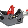 Load image into Gallery viewer, Innovative B/D/H/K-Series Cable to Hydro Conversion Actuator &amp; Brackets (Hydro SCS) - Main Product View