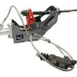 Load image into Gallery viewer, Innovative B/D/H/K-Series Cable to Hydro Conversion Actuator &amp; Brackets (Hydro SCS) - Detail View