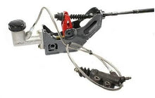 Load image into Gallery viewer, Innovative B/D/H/K-Series Cable to Hydro Conversion Actuator &amp; Brackets (Hydro SCS) - Detail View