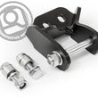 Load image into Gallery viewer, Innovative D-Series 88-91 Honda Civic / CRX Front Torque Engine Mounting Bracket - Main Product View