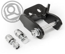 Load image into Gallery viewer, Innovative D-Series 88-91 Honda Civic / CRX Front Torque Engine Mounting Bracket - Main Product View