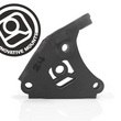 Load image into Gallery viewer, Innovative Honda K24 Motor-Timing Belt Post Mount Bracket