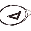 Load image into Gallery viewer, Innovative Lotus K-Series Throttle Cable w/ Bracket