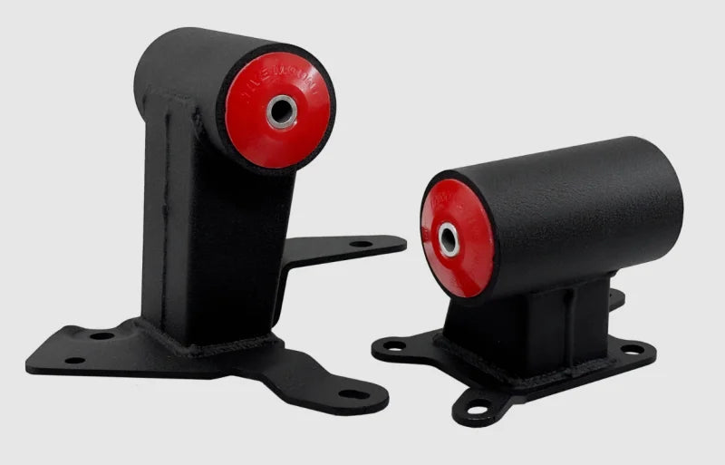 Innovative Mounts 134250-60A JKU Polyurethane Engine Mount Kit - 60A...