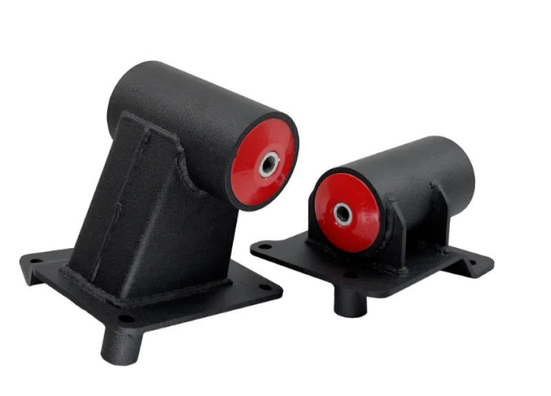 Innovative Mounts 134350-60A JKU Polyurethane Engine Mount Kit - 60A...
