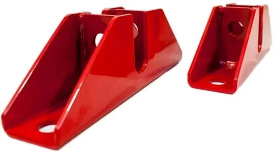 Innovative 92-00 Civic (EG/EH/EJ/EK/EM) / 94-01 Integra (DC) Competition / Traction Bar kit - Additional View 5