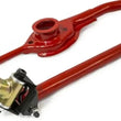 Load image into Gallery viewer, Innovative 88-91 Honda Civic / CRX B-Series B-Series Shift linkage for EF - Side View
