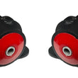 Load image into Gallery viewer, Innovative Mounts 96-06 Jeep Wrangler TJ Polyurethane Engine Mount Kit - 85A Bushings