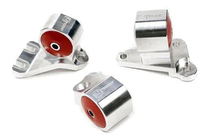 Innovative Mounts 92-95 Civic / 94-01 Integra Billet K Series Manual Conversion Mount Kit - Main Product View