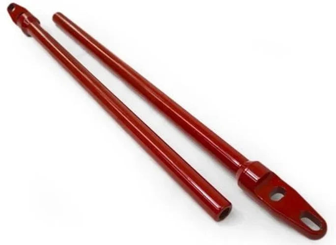 Innovative 92-01 Prelude Competition / Traction Bar kit - Additional View 5