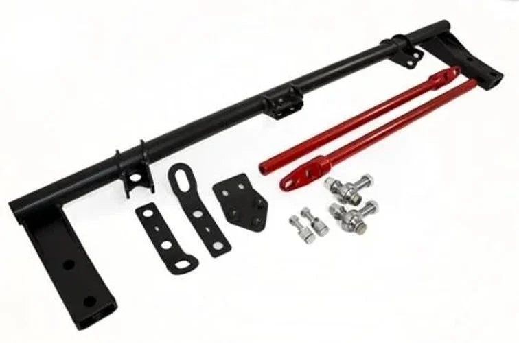 Innovative 92-01 Prelude Competition / Traction Bar kit - Additional View 6