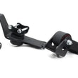 Load image into Gallery viewer, Innovative 00-09 S2000 Convestion Mount Kit (J-Series/Manual) Black Steel Mounts 85A Bushings