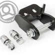 Load image into Gallery viewer, Innovative D-Series 88-91 Honda Civic / CRX Front Torque Engine Mounting Bracket - Main Product View