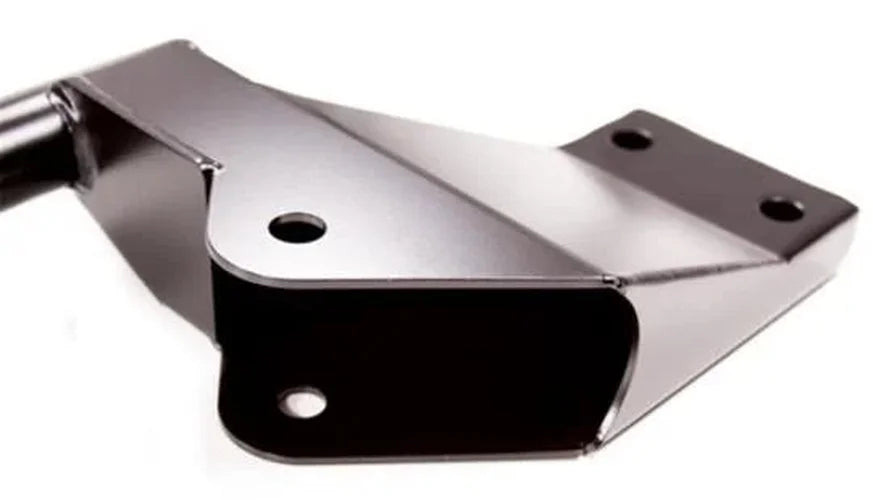 Innovative 97-01 Prelude Type SH/ SiR-S H-Series Competition / Traction Bar kit - Side View