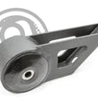 Load image into Gallery viewer, Innovative 10+ Evora Silver Aluminum Mount 75A Bushing (Rear Engine Mount Only)