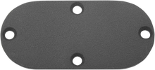 Load image into Gallery viewer, Inspection Cover DragSpecialties 14009 - Side View