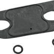 Load image into Gallery viewer, Inspection Cover Gasket DragSpecialties 210354 - Main Product View