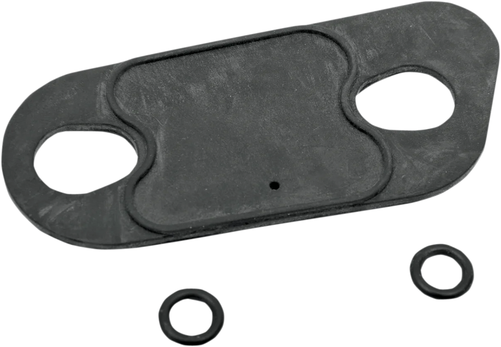 Inspection Cover Gasket DragSpecialties 210354 - Main Product View