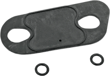 Load image into Gallery viewer, Inspection Cover Gasket DragSpecialties 210354 - Main Product View