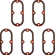 Load image into Gallery viewer, Inspection Cover Gasket - Foamet James Gasket JGI-60567-90-F - Main Product View