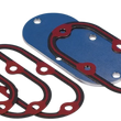 Load image into Gallery viewer, Inspection Cover Gasket - Foamet James Gasket JGI-60567-90-F - Side View
