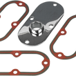 Load image into Gallery viewer, Inspection Cover Gasket James Gasket JGI-60567-65-B - Side View