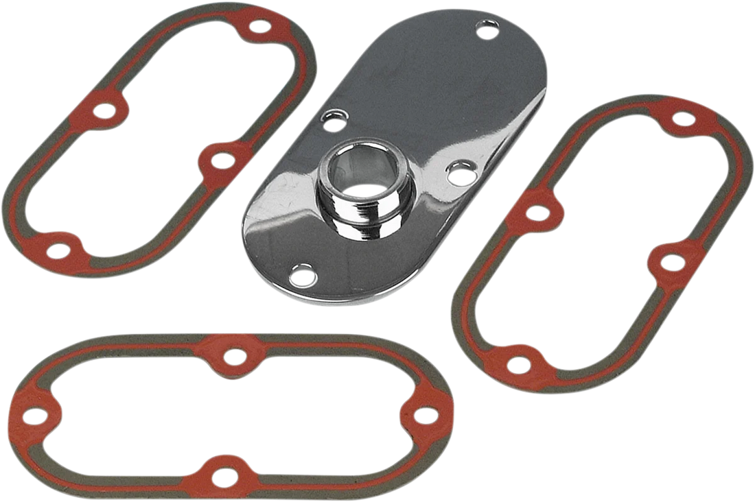 Inspection Cover Gasket James Gasket JGI-60567-65-B - Side View