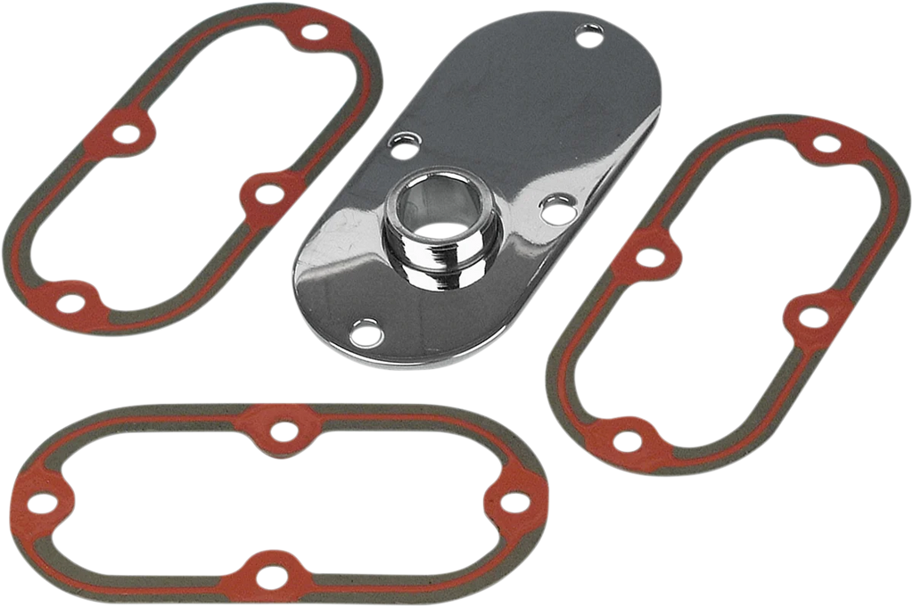 Inspection Cover Gasket James Gasket JGI-60567-65-B - Side View