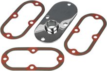 Load image into Gallery viewer, Inspection Cover Gasket James Gasket JGI-60567-65-B - Side View