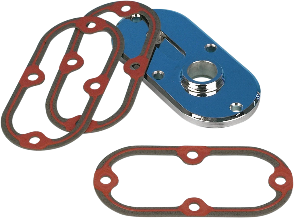 Inspection Cover Gasket James Gasket JGI-60567-90 - Side View