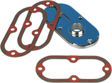 Load image into Gallery viewer, Inspection Cover Gasket James Gasket JGI-60567-90 - Side View