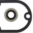 Load image into Gallery viewer, Inspection Cover Kit with Seal - FX James Gasket 60567-90-DLK - Main Product View