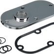 Load image into Gallery viewer, Inspection Cover Kit with Seal - FX James Gasket 60567-90-DLK - Side View