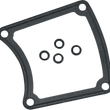 Load image into Gallery viewer, Inspection Cover Seal - FLT James Gasket JGI-34906-85-DL - Main Product View