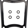Load image into Gallery viewer, Inspection Cover Seal - FLT/FXR James Gasket JGI-34906-79-DL - Main Product View