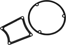 Load image into Gallery viewer, Inspection Cover Seal - FLT/FXR James Gasket JGI-34906-79-DL - Detail View
