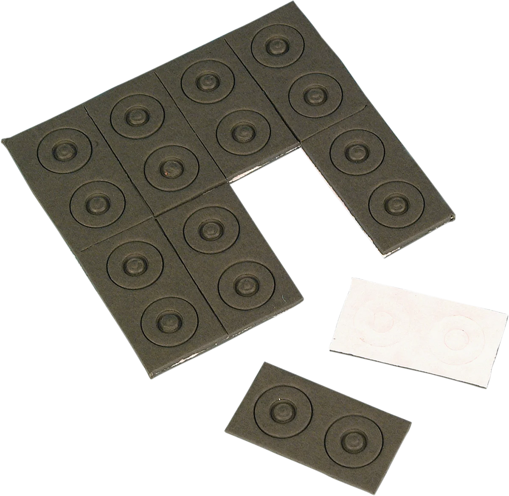 Inspection Screw Gasket - FXST/FXD James Gasket JGI-63859-95 - Main Product View