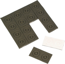 Load image into Gallery viewer, Inspection Screw Gasket - FXST/FXD James Gasket JGI-63859-95 - Main Product View