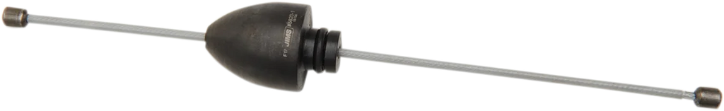 Installation Guide Tool - Standard - Rear Axle Jims USA 5820 - Main Product View