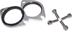 Intake Manifold Flange Kit - '07-'17 Twin Cam DragSpecialties I18-0296CKV - Main Product View
