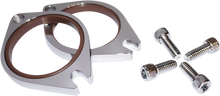 Load image into Gallery viewer, Intake Manifold Flange Kit - &#39;07-&#39;17 Twin Cam DragSpecialties I18-0296CKV - Side View