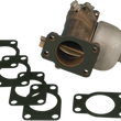 Load image into Gallery viewer, Intake Manifold Gasket - Big Twin James Gasket JGI-27411-40 - Main Product View