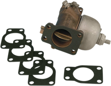 Load image into Gallery viewer, Intake Manifold Gasket - Big Twin James Gasket JGI-27411-40 - Main Product View
