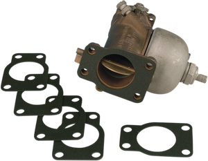 Intake Manifold Gasket - Big Twin James Gasket JGI-27411-40 - Main Product View