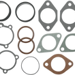 Load image into Gallery viewer, Intake Manifold Gasket - Big Twin James Gasket JGI-27411-40 - Detail View