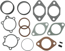 Load image into Gallery viewer, Intake Manifold Gasket - Big Twin James Gasket JGI-27411-40 - Detail View