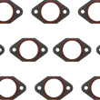 Load image into Gallery viewer, Intake Manifold Gasket with Seal - Big Twin James Gasket JGI-27077-78-X - Main Product View